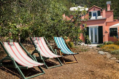 Il Nettare Hotel Riomaggiore Kültér fotó