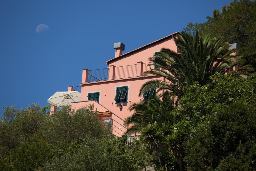 Il Nettare Hotel Riomaggiore Kültér fotó